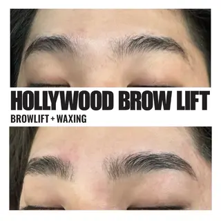 アイブロウ 美容鍼灸整体サロンBeauJu所属・小顔矯/美容鍼/鍼灸 BeauJuのその他イメージ