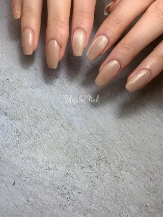 ネイル Blissful💅 Yurika✩࿐⋆*のネイルデザイン