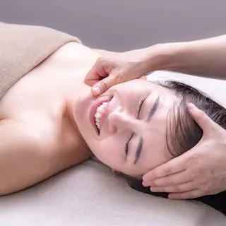 小顔FaceLabo一宮店所属・中村 彩夏のエステ・リラクイメージ