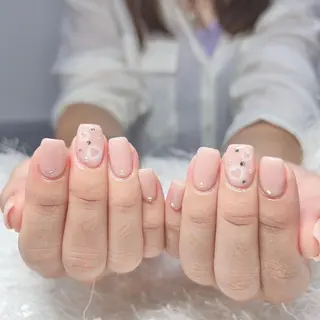 ネイル Nail&eye Belire 新宿のネイルデザイン