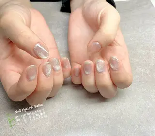 ネイル BETTISH. KUMIKO☺︎︎のネイルデザイン