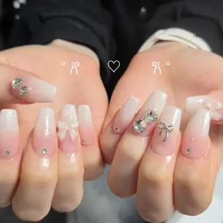 ネイル Ugirl Nail Seikaのネイルデザイン