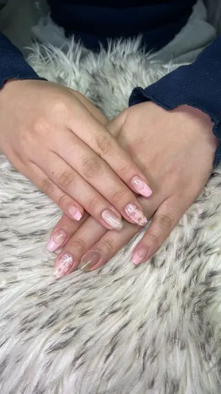 ネイル NAIL FOCUS Lisaのネイルデザイン