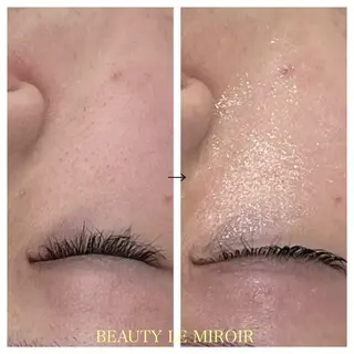 ビューティー ミロワールのエステ・リラクイメージ