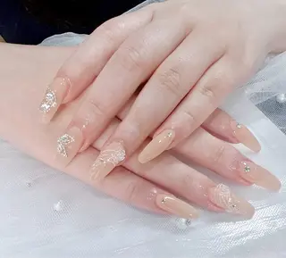 ネイル Himawari 松戸ネイル自宅サロンのネイルデザイン