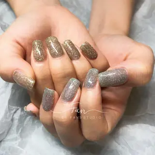 ネイル つばめ yo-yoのネイルデザイン