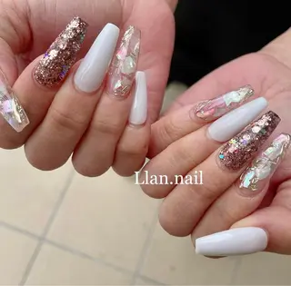 ネイル Lian nailのネイルデザイン