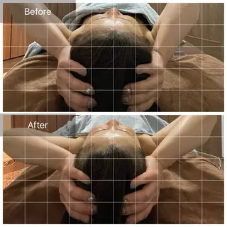 脳洗浄®町田 🕊YUI🕊のエステ・リラクイメージ