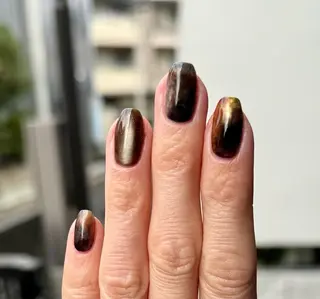 ネイル Blé nailのネイルデザイン