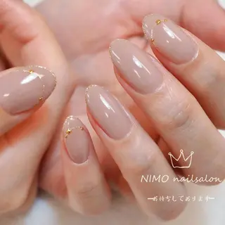 ネイル 閨匠ビューティサロン 新橋店♡Ellieのネイルデザイン