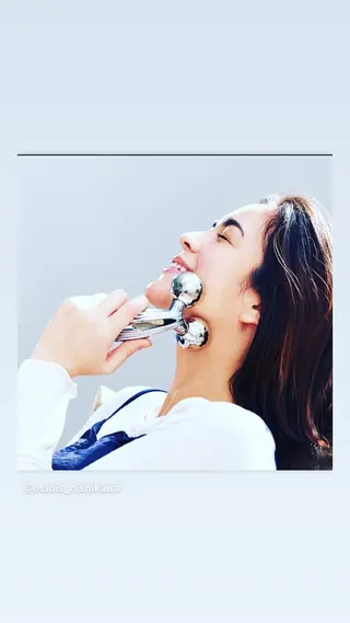 ミディアム カラー ツイスパ特化 メンズサロンのヘアスタイル