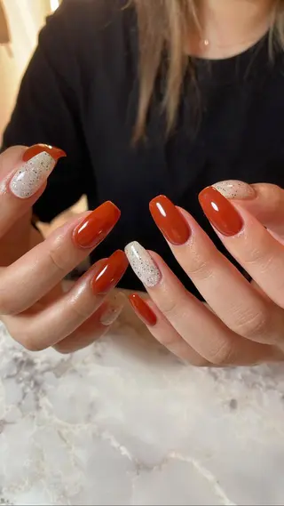 ネイル Ami 🦥のネイルデザイン