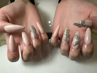 ネイル Rin Nailのネイルデザイン