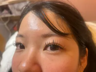 マツエク・マツパ 瀧 葉月のマツエク・マツパデザイン