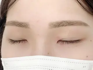 マツエク・マツパ BellFlower Aki（眉・まつげ）のマツエク・マツパデザイン