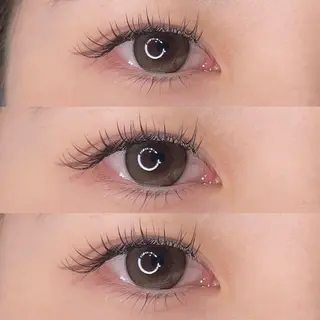 マツエク・マツパ ✨アイリスト✨ JURIのマツエク・マツパデザイン