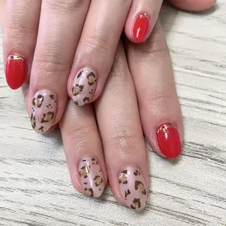 ネイル Adite nailのネイルデザイン