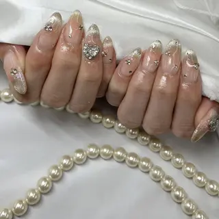 ネイル Nail salon Honey Beeのネイルデザイン