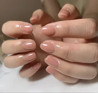 ネイル For u nail川崎所属・For u nailのネイルデザイン