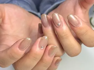 ネイル honohono所属・hono honoのネイルデザイン