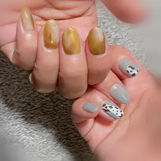 ネイル SINCERELY シンシアリー🌈のネイルデザイン