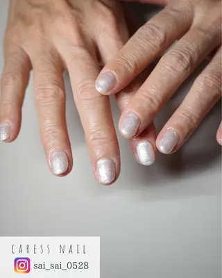 ネイル caress nail カレスネイル 代々木上原所属・カレスネイル さいのネイルデザイン