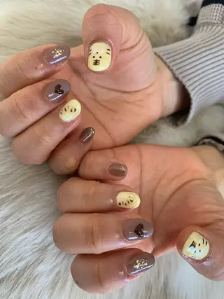 ネイル private nail salon   Amily所属・竹澤 紫乃のその他イメージ