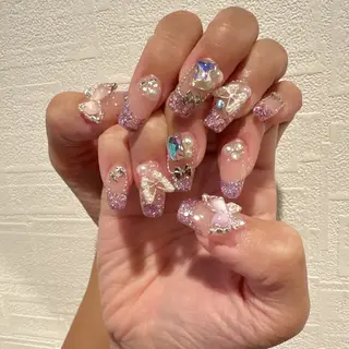 ネイル D-BEAUTY Nailsalonのネイルデザイン