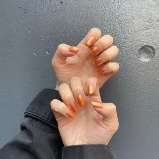 ネイル IROHA Nail 堺雛薫のネイルデザイン