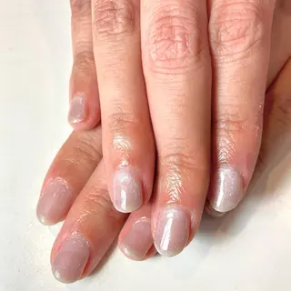 ネイル Ange epais nAnnAnのその他イメージ