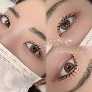 マツエク・マツパ BELME所属・_ RIINAのマツエク・マツパデザイン