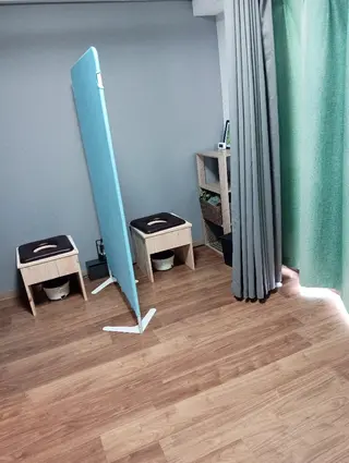 よもぎ蒸しサロンplage所属・よもぎ蒸しサロン plageのエステ・リラクイメージ