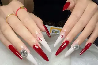 ネイル CI CI北千住のネイルデザイン