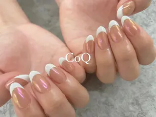 ネイル nail salon Aymのネイルデザイン