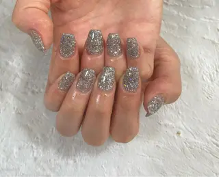 ネイル MAXKELLY  福岡天神所属・MAXKELLY natsuのネイルデザイン