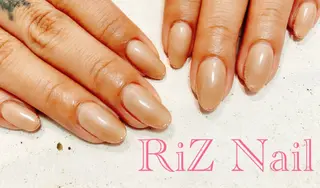 ネイル RiZ nail salonのネイルデザイン