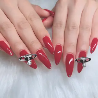 ネイル Miki milimiliのネイルデザイン