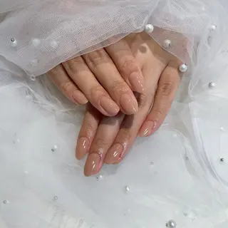 ネイル WISTERIA midoriのネイルデザイン