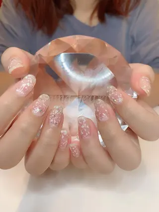 ネイル Adite nailのネイルデザイン