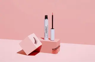 マツエク・マツパ private salon winoah所属・フラットラッシュ🪩 甫佳のマツエク・マツパデザイン