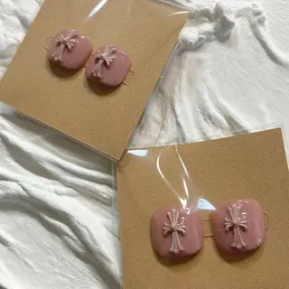 ネイル Legit nail salonのネイルデザイン