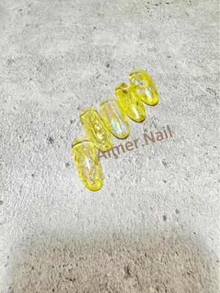 ネイル Aimer. Nailのネイルデザイン