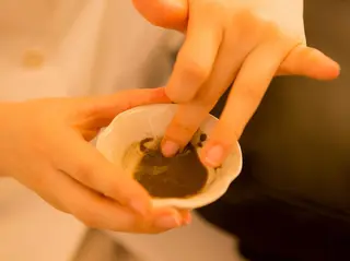 ニキビ専門サロン ド　ミモザのエステ・リラクイメージ