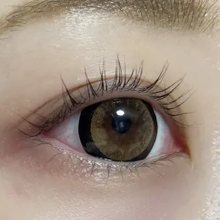 マツエク・マツパ eyelash salonpityのマツエク・マツパデザイン