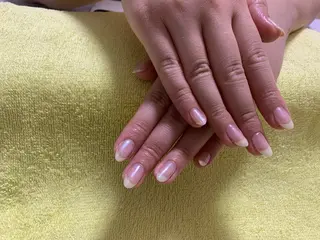 ネイル しょう えんきんのネイルデザイン