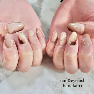 ネイル S Fumiのネイルデザイン