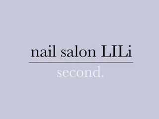 ネイル nail salon LILi third．所属・Mami ;)のネイルデザイン