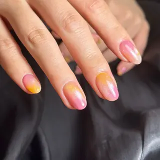 ネイル BLinLin nail salonのネイルデザイン