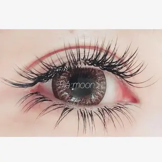 マツエク・マツパ 宮澤 ユキナのマツエク・マツパデザイン