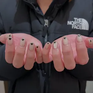 ネイル urun eriのネイルデザイン